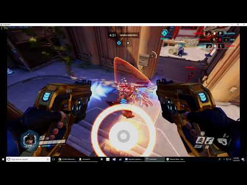 Big Brain Tracer on Hanamura