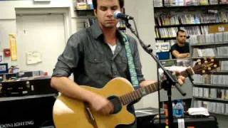 Howie Day Sorry so Sorry