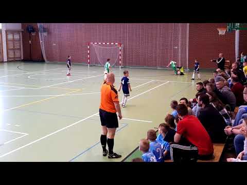 MARCOVIA MARKI 09 - WICHER 2 KOBYŁKA wynik 3-1