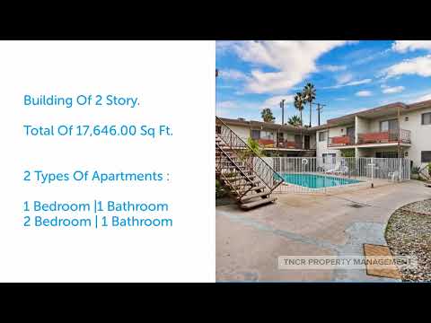 Ridgeview Apartments - Video 2 of 2