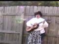 Rockin Granny Trailer