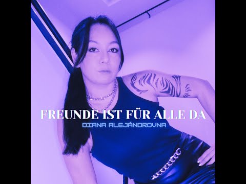 Das Freunde ist für alle da!
