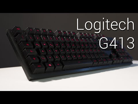 download lagu mp3 mp4 Logitech Gaming Tastatur Mechanisch, download lagu Logitech Gaming Tastatur Mechanisch gratis, unduh video klip Logitech Gaming Tastatur Mechanisch