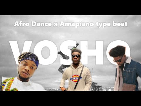 Vosho -Dotorado Pro x Xavier x A-Star type beat I Afro Dance x Amapiano type beat 2020 (prod. FIBBS)