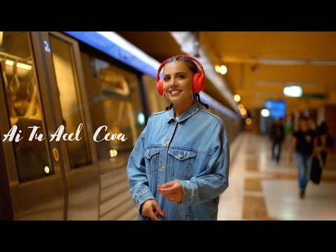 Ionela Guzic - Ai Tu Acel Ceva ( Official Video)