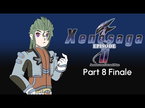 Xenosaga II (Part 8 Finale)