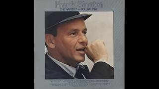 Frank Sinatra - Anytime, Anywhere