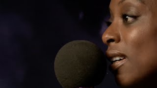 Freez &amp; A.R.T. - In Your Arms (Chef&#39;Special cover live bij GIEL! op 3FM)