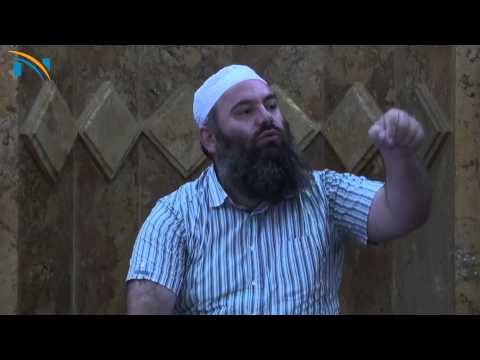 125. Pas Namazit të Sabahut - Bashkëpunimi në bamirësi dhe devotshmëri - Hadithi 178