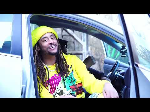 JB MoneyFoxx-Livin Lavish Ft. Kohkuh(Official Video) In 8K