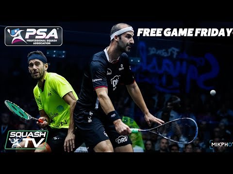 "LISTEN TO THAT ROAR" - Free Game Friday - Rösner V Golan.