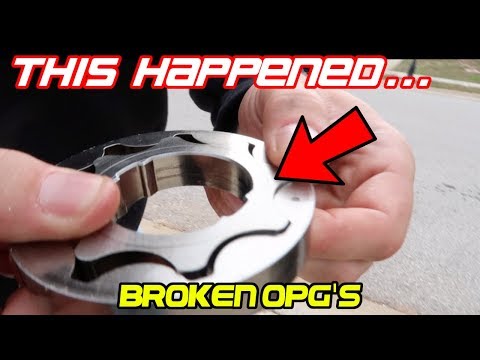 2015-2020 Mustang GT Gen 3 Coyote Oil Pump Gear Installation- The Easy Way