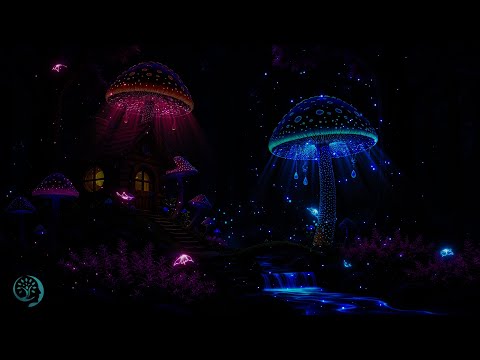 Relaxing Sleep & Deep Healing and 2 more