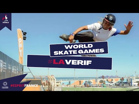 WSG 2022 "Armelle Tisler - Road to Argentina"