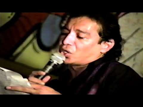 DEJALA ''Sonido de consola'' - Diomedes y Juancho en Barranquilla 1993