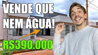 THE 5 TYPES OF HOUSES THAT SELL THE MOST IN BRAZIL