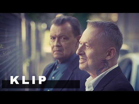 Motyw muzyczny „Kołysanka” z filmu „Psy” – FILMharmonic Orchestra