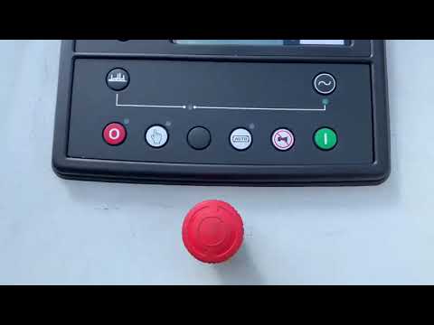 1500 kVA CAT Diesel Generator