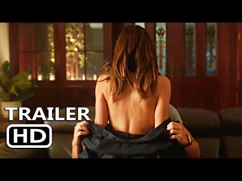 BEAUTY FROM PAIN Trailer Official (2025)