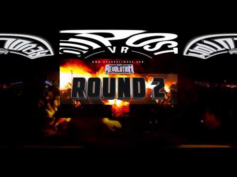 Arsonal & Shotgun Suge vs K-Shine & DNA