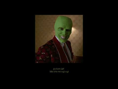 AJET x LIK - GJUJ GJUJ