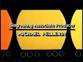 Closing To Alvin And The Chipmunks Sing Alongs Working On The Railroad 1994 VHS