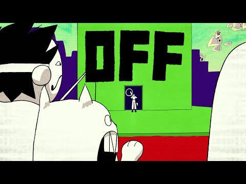 OFF - Available Now on Nintendo Switch and Steam
