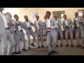 Abakhethwa Gospel Singers Singesabani