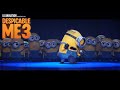 Despicable Me 3 | In Theaters June 30 (Minions Take the Stage) (HD) | Illumination