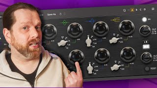 Video thumbnail for Is the IK Multimedia Lurssen Mastering EQ worth to check out? by Audio Toolshed