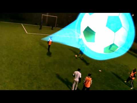 Altınpark Halı Saha 1 09.01.2016 20:00 - akillisaha.com