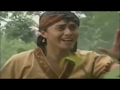 Legenda Gunung Merapi Eps 8 - Cambuk Sakti