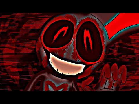 [FNF] OGG RAMPAGE V1 (Mario Madness V1 Hellish mix)