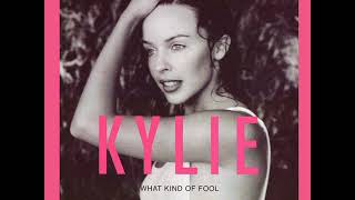Kylie Minogue - What Kind of Fool? (Heard All That Before)