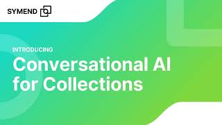 Symend Conversational AI Demo