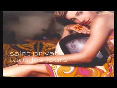 Saint Privat - Mille Baci