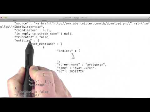 Intro Data Wrangling with MongoDB