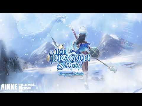 Video thumbnail for ICE DRAGON SAGA