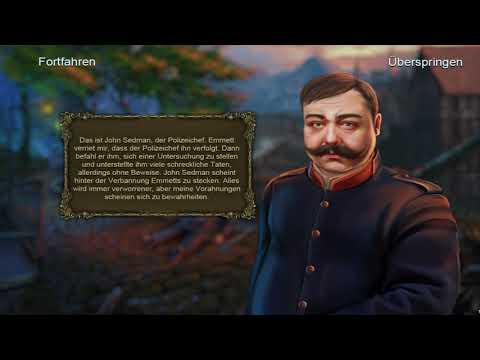 Mystery Tales: Verlorene Hoffnung #08 - Alle nur Korrupt!