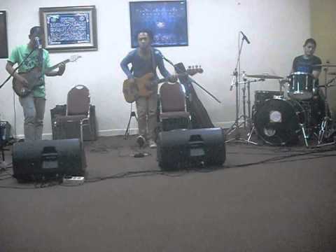 GizmoINA - Merantau@Farabi Workshop