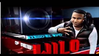 Wilo D&#39; New - Menea Tu Chapa Video Oficial remix dj gil Ortiz cd. acuña coah