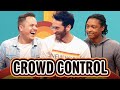 The First 12 Minutes Of Game Changer S Crowd Work Challenge Episode