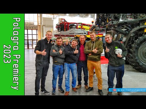 Polagra Premiery 2023 z martinflashgordon