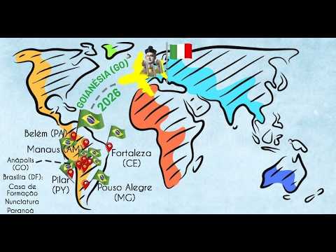 Irmãs Salesianas dos Sagrados Corações | Goianésia - Goiás