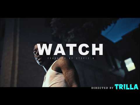 FlatLine Nizzy - "Watch" (Official Video) Shot by TRILLATV