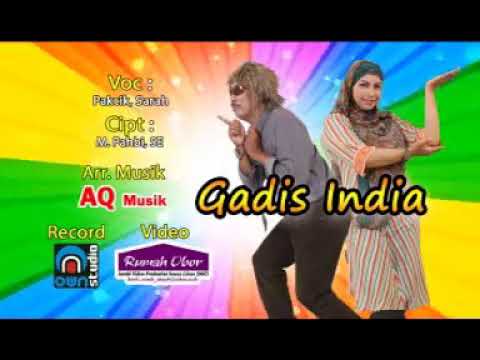 Yayan Lexa - Gadis India (Pakcik & Sarah)