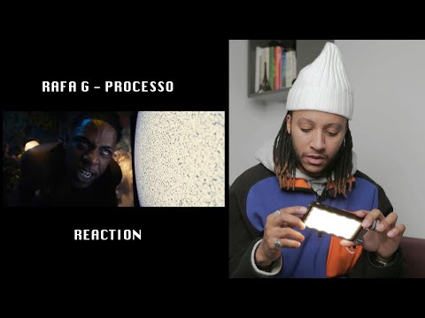 Rafa G - Processo [Prod. Elji Beatzkilla]
