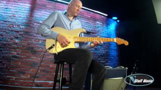 Video thumbnail for Fender 60th Anniversary Classic Player 50's Stratocaster | N Stuff Music Product Review by N Stuff Music