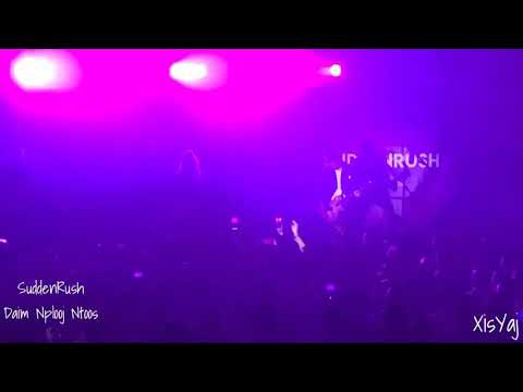 Daim Nplooj Ntoos- Sudden Rush Concert Fresno 2019/20