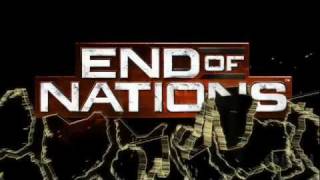 End of Nations (DVD-ROM) video 1
